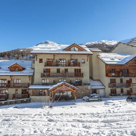 Duplex Renove - 2 Chambres 7 Personnes Vue Pistes 莱索尔 外观 照片